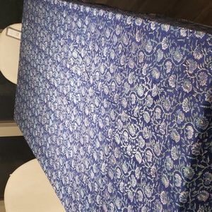 Pottery Barn Outlet Tablecloth